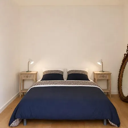 Former Dairy With Private Garden And Sea Within Walking Distance Ferienhaus *